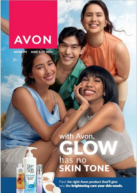 avon online brochure|Avon Philippines .